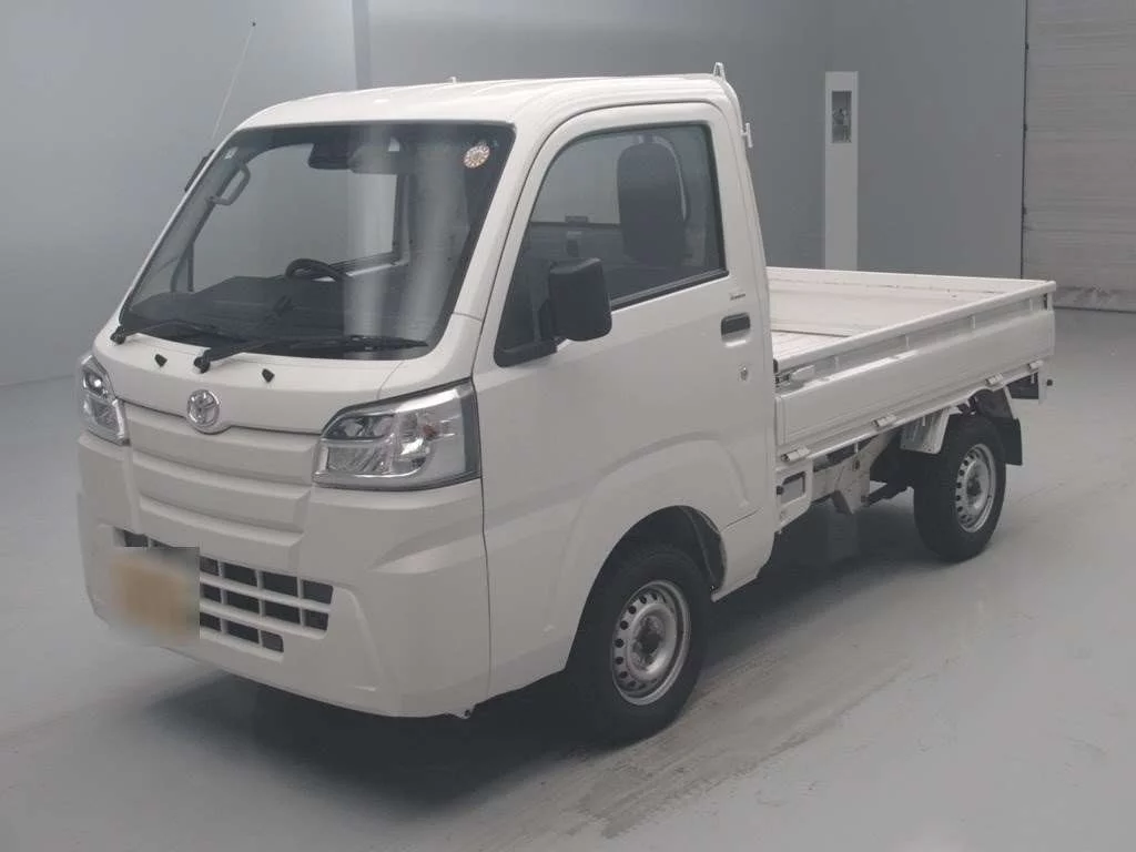 Toyota Pixis Truck S500U 2021